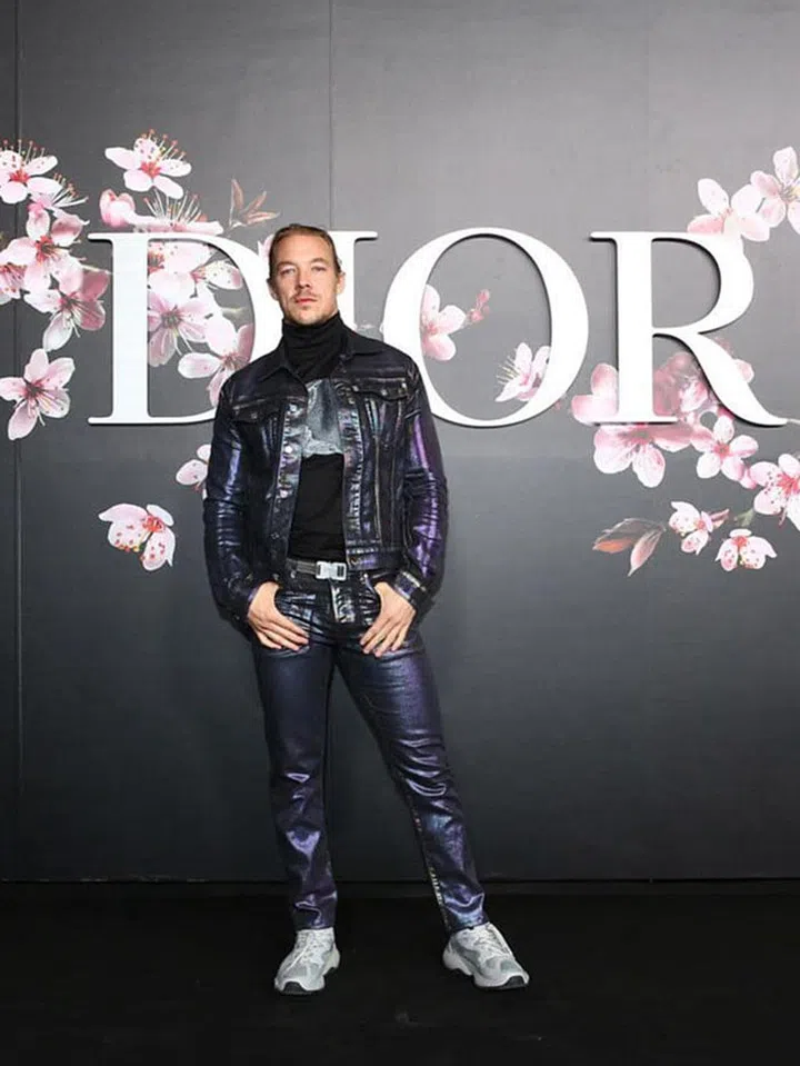 Photo: Dior