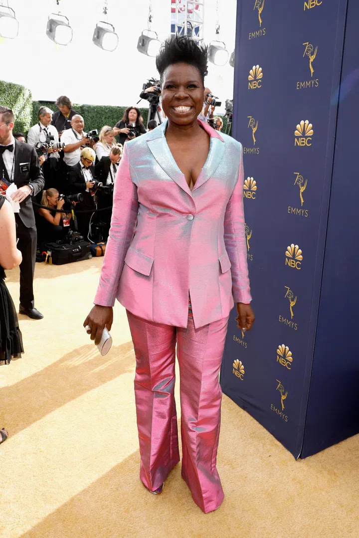 Photo: Trae Patton/NBC/NBCU Photo Bank via Getty Images