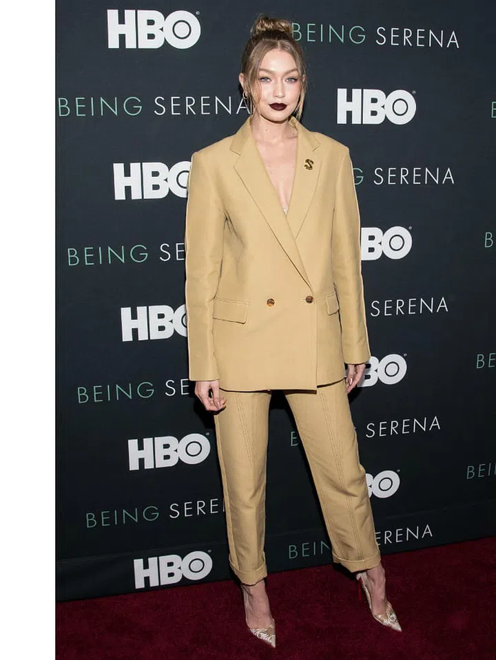 Photo: Getty
