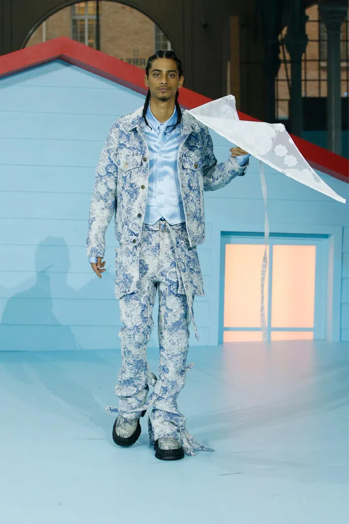 Photo: Louis Vuitton