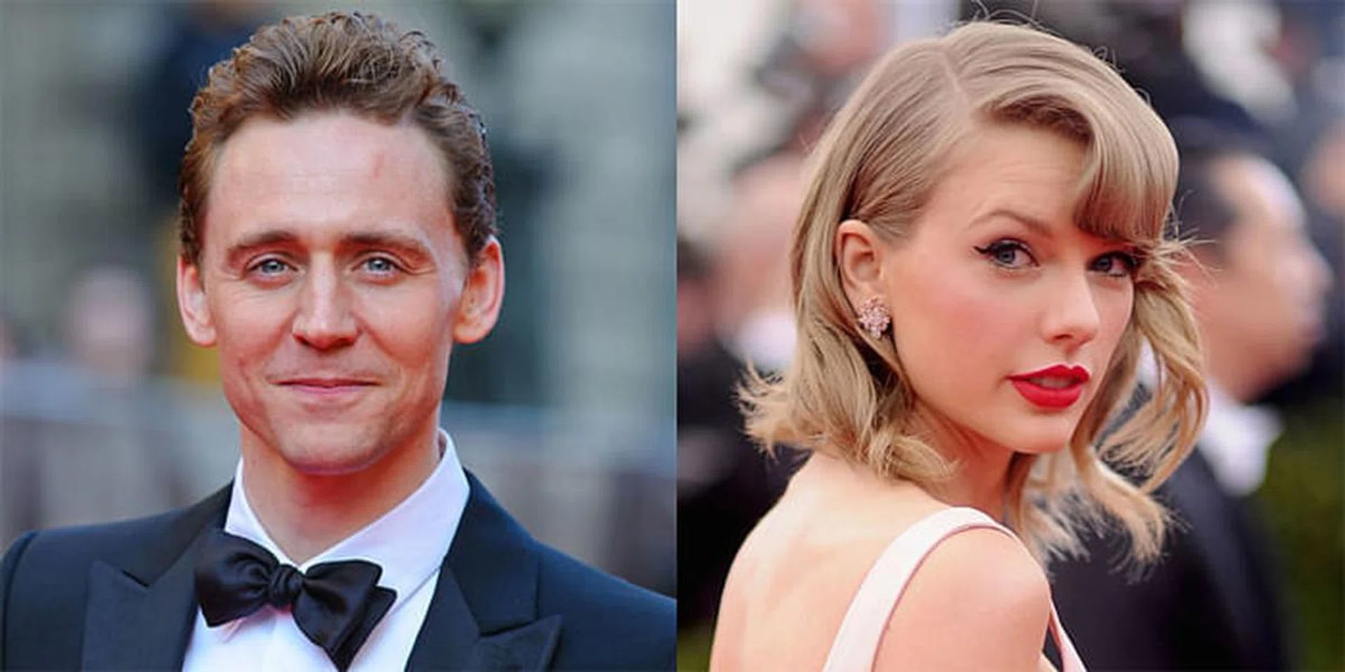 Taylor Swift And Tom Hiddleston Have Reportedly Broken Up