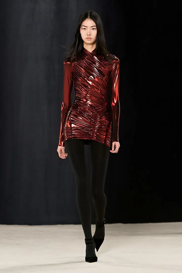 Photo: Courtesy of Ferragamo