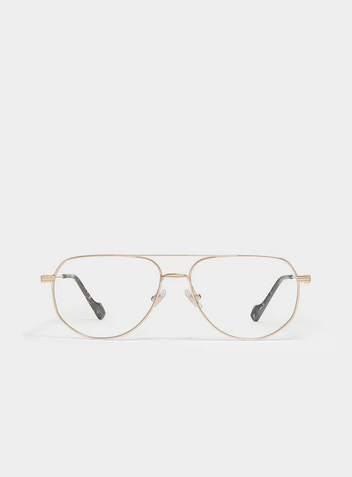 Jennie - 26 031, US$290, Gentle Monster