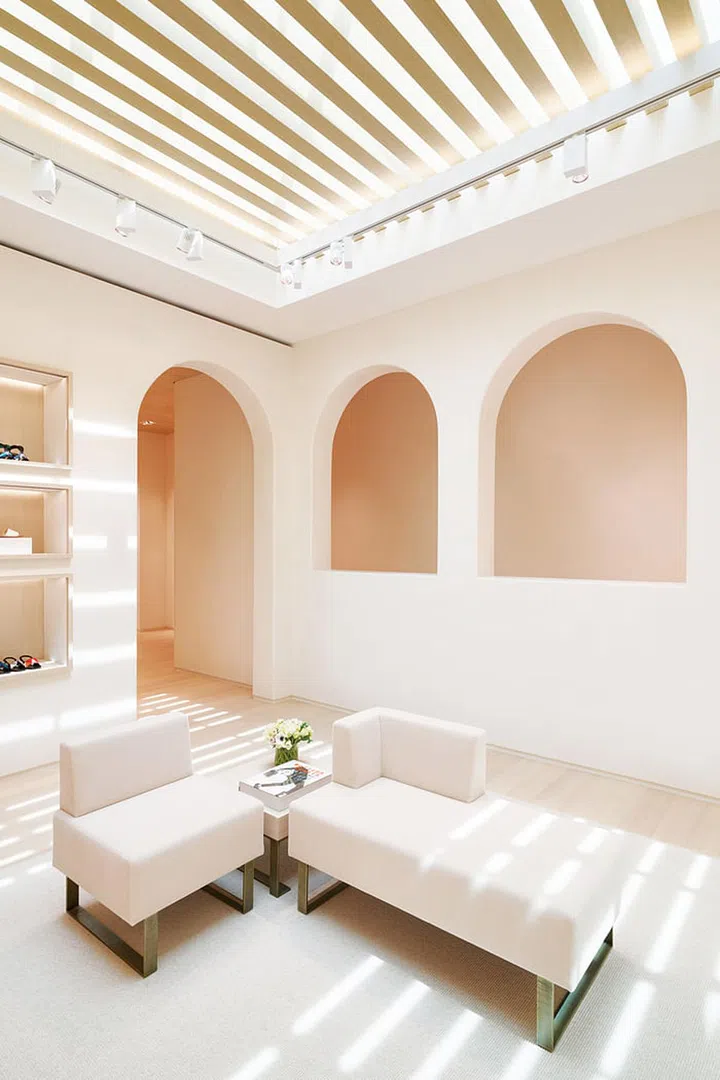 Photo: Courtesy of Bottega Veneta