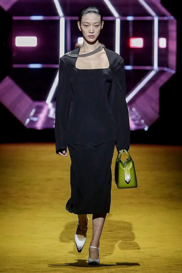 Photo: Prada