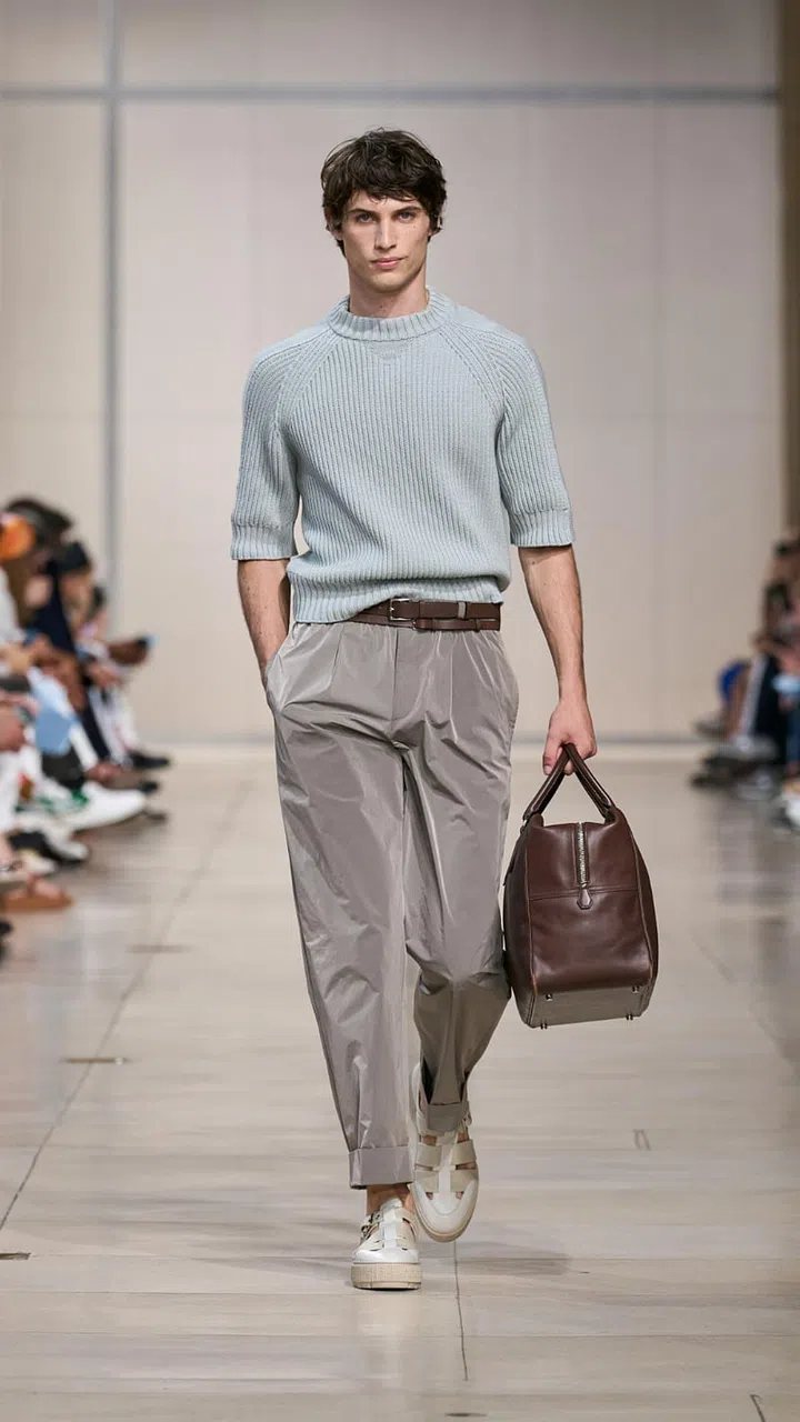 Photo: Hermès