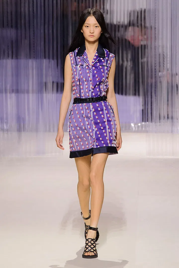 Carven, PFW