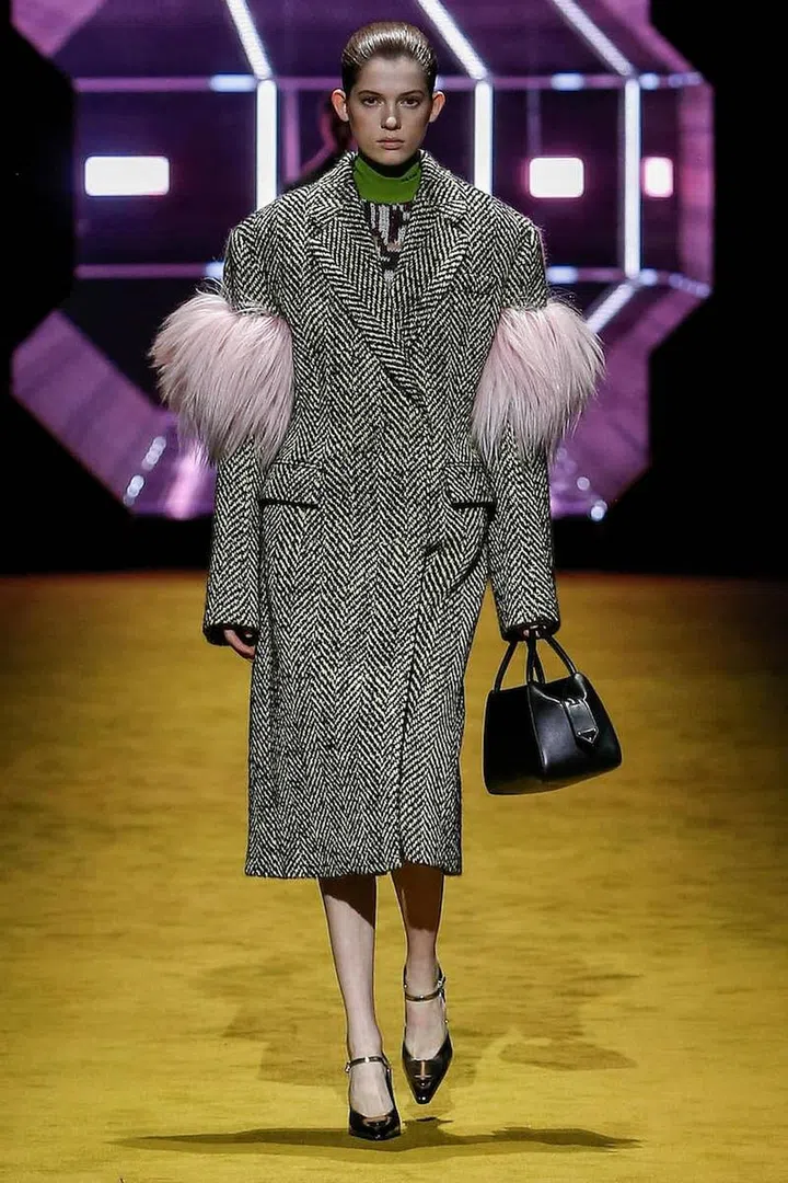 Photo: Prada