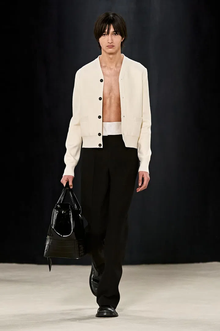 Photo: Courtesy of Ferragamo