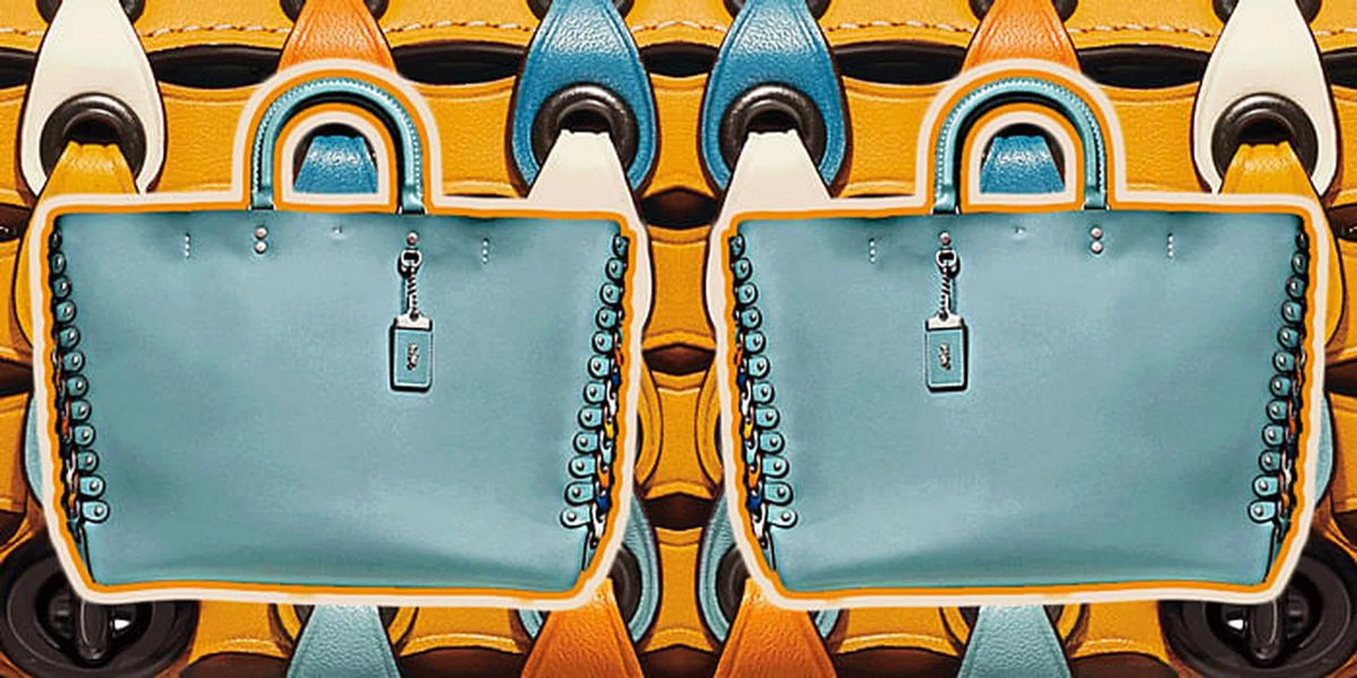 coach pre-fall 2017