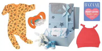 Baby Awards