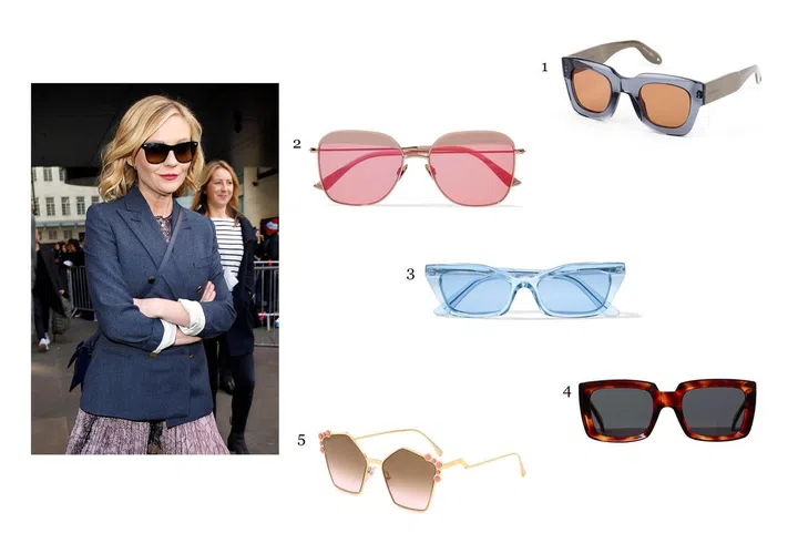 Sunglasses