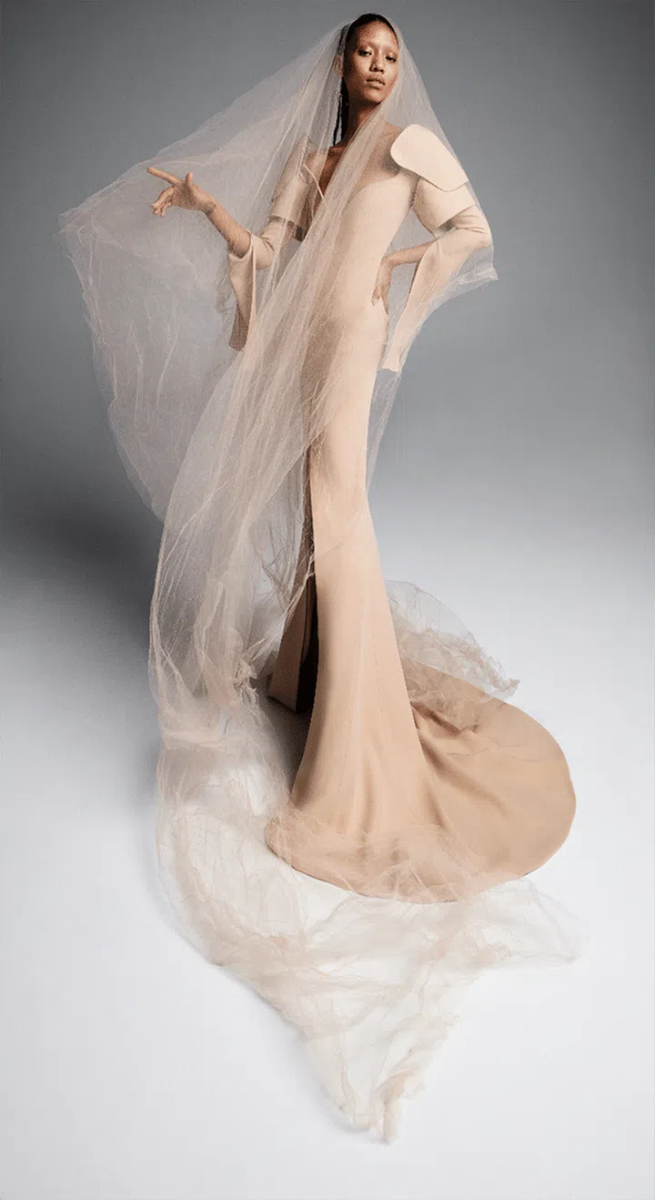 Photographed by Inez &amp; Vinoodh