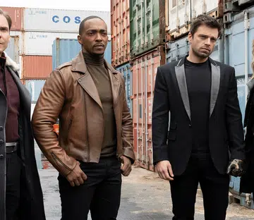 Emily VanCamp On Her Return To Marvel In ‘The Falcon And The Winter Soldier’