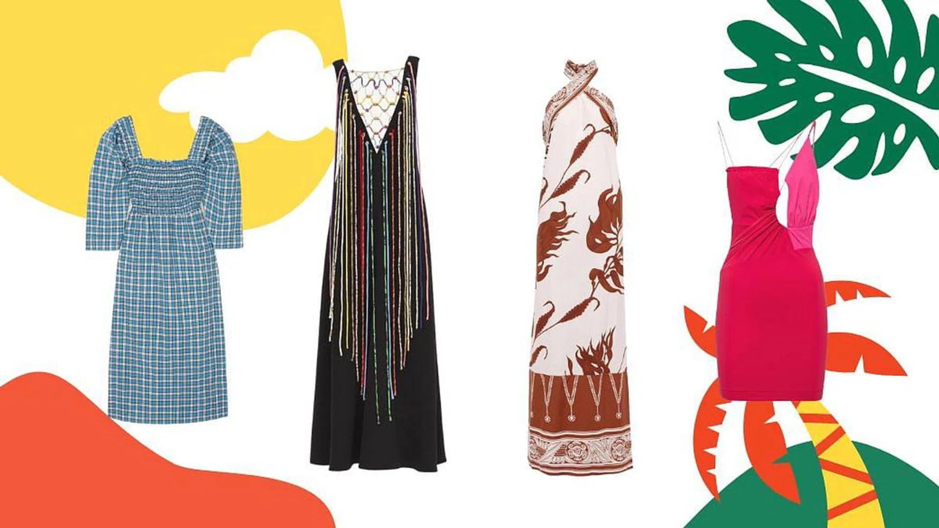 Summer Dresses