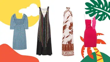 Summer Dresses
