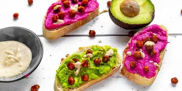 Clean eating