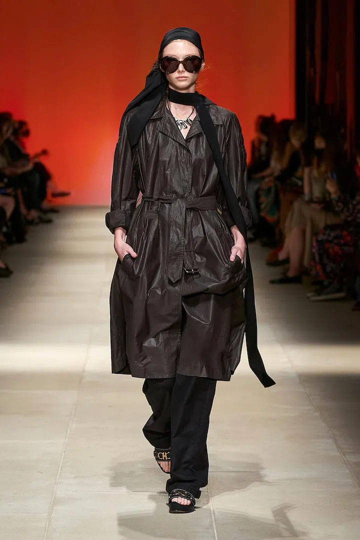 Photo: Salvatore Ferragamo