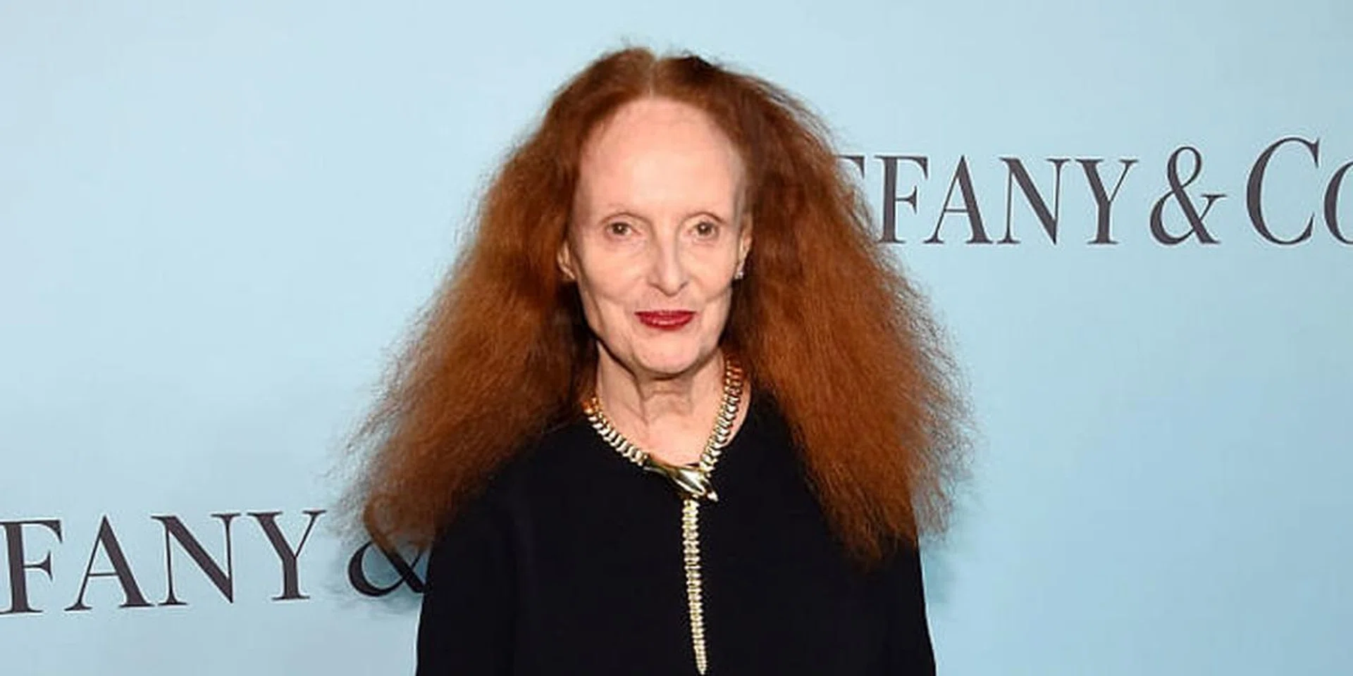 Tiffany & Co Hires Grace Coddington