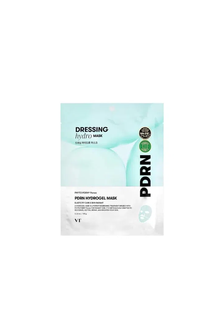 best pdrn skincare products | vt cosmetics