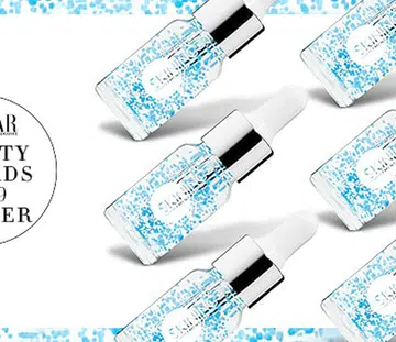 Skin Inc Hyaluronic Acid Serum