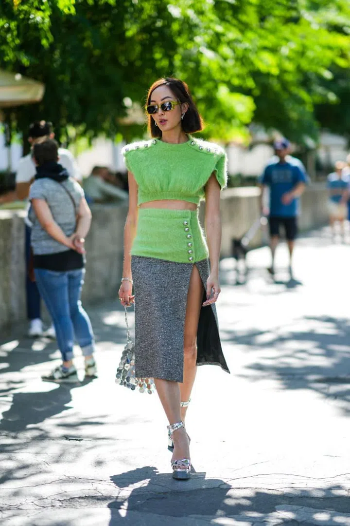 Photo: Getty