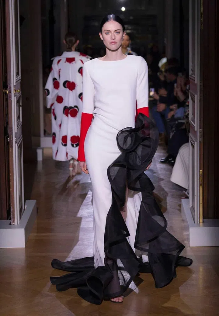 Photo: Valentino