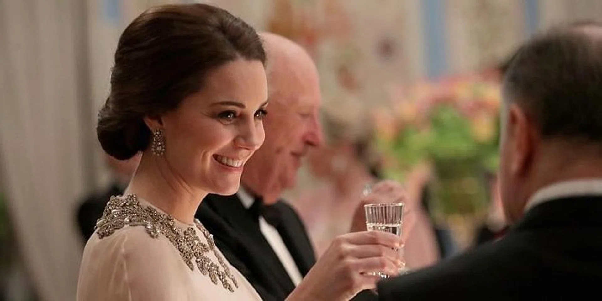 Royal Tour