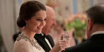 Royal Tour