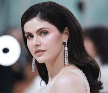 Alexandra Daddario