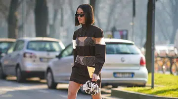 Seven Sophisticated Ways To Hop Onto The Sheer Fashion Trend-Feature Image copy