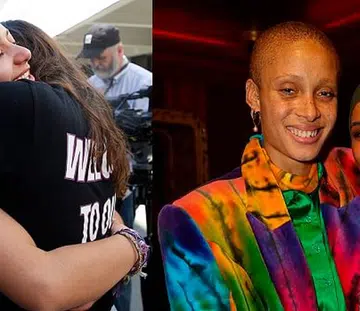International Womens Day 2018 Emma Gonzalez Adwoa Halima Aden