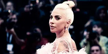 Lady Gaga