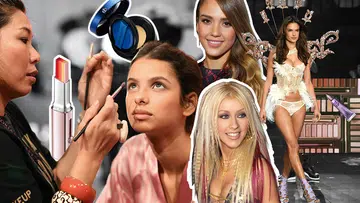 trends from the past 25 years beauty