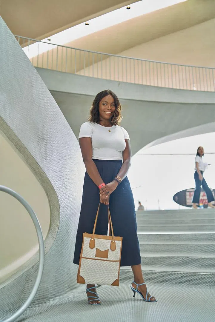Photo: Courtesy of Michael Kors