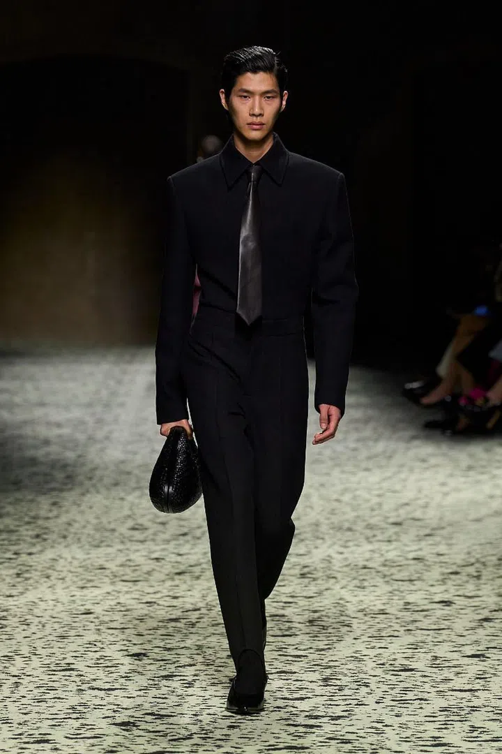 Photo: Bottega Veneta