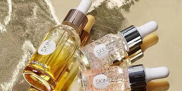 Skin Inc