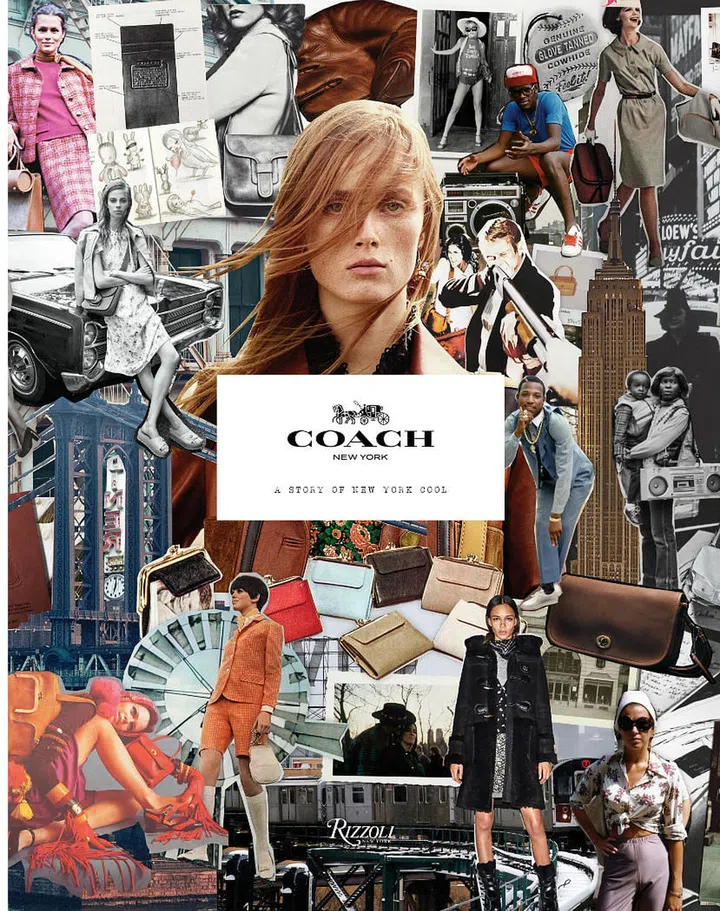 Photo: Courtesy of Coach