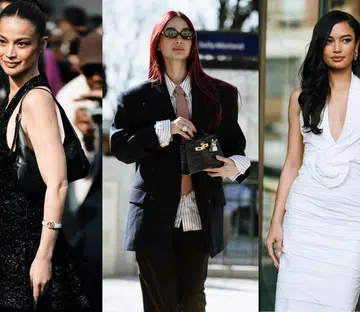 anne curtis smith | heart evangelista | keley merritt | filipino celebrities