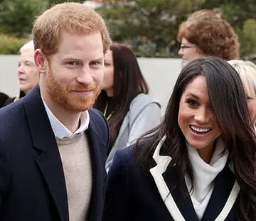 Meghan Markle
