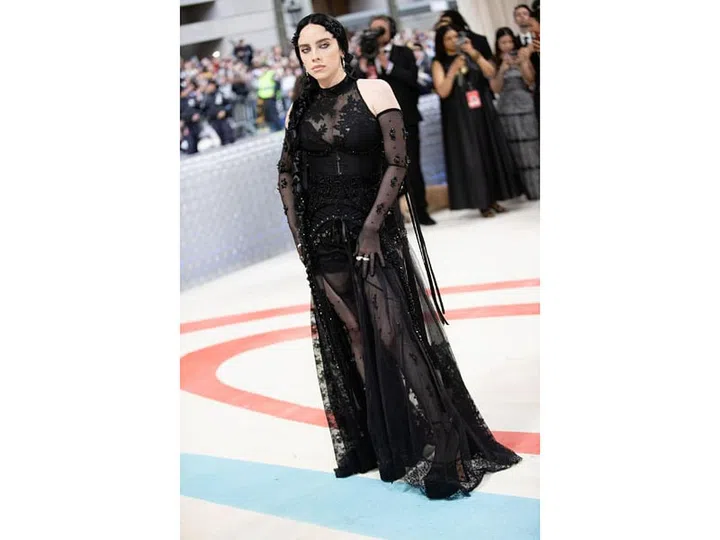 Billie Eilish