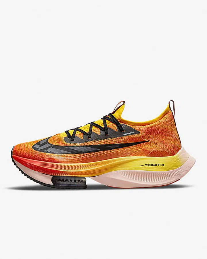 Photo: Nike
