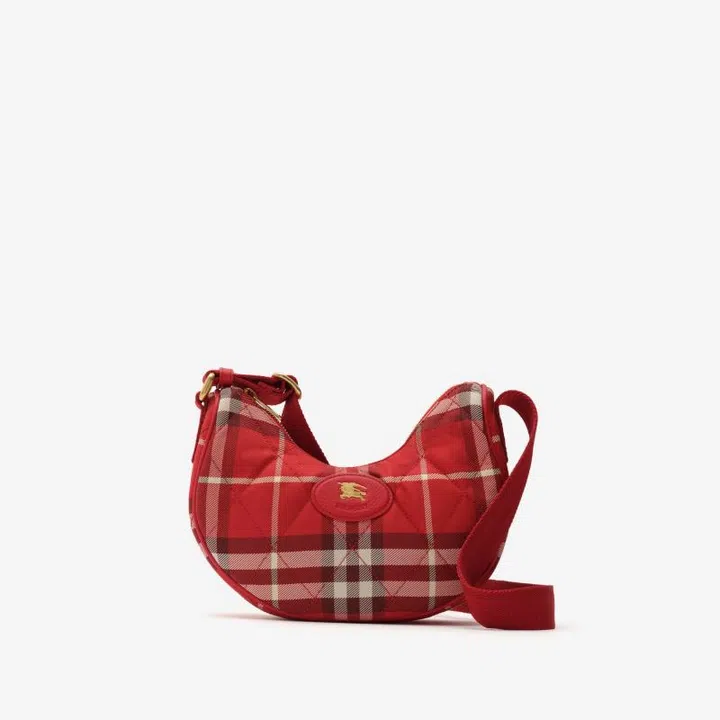 Red bags Chinese New Year Burberry