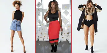 Serena Williams