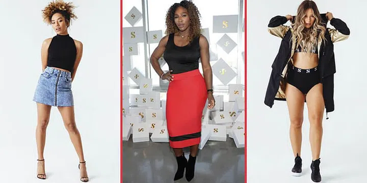 Photo: Serena Williams