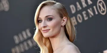 Sophie Turner