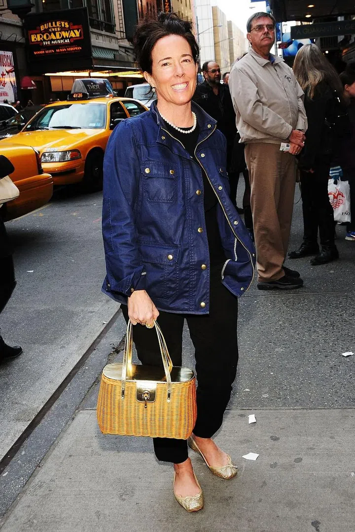 Photo: Getty