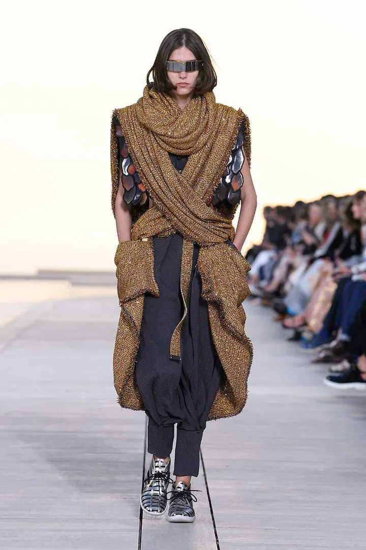 Photo: Louis Vuitton