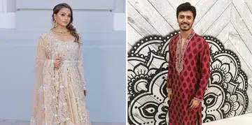 Eswari Gunasagar and Narain