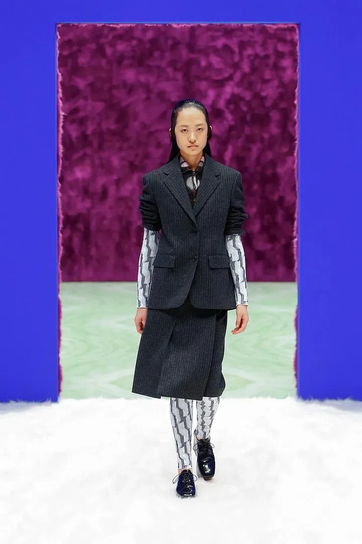 Photo: Prada